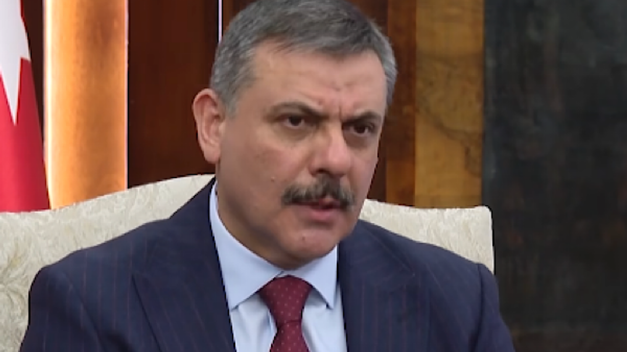 Çiftçi: Kayıp yolcularımızın bir an evvel sağ salim bulunmasını temenni ediyoruz