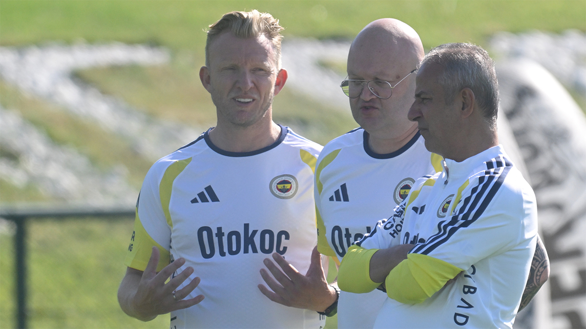 “Onu mutlaka alalım” diyen Kuyt’tan ranser bombası