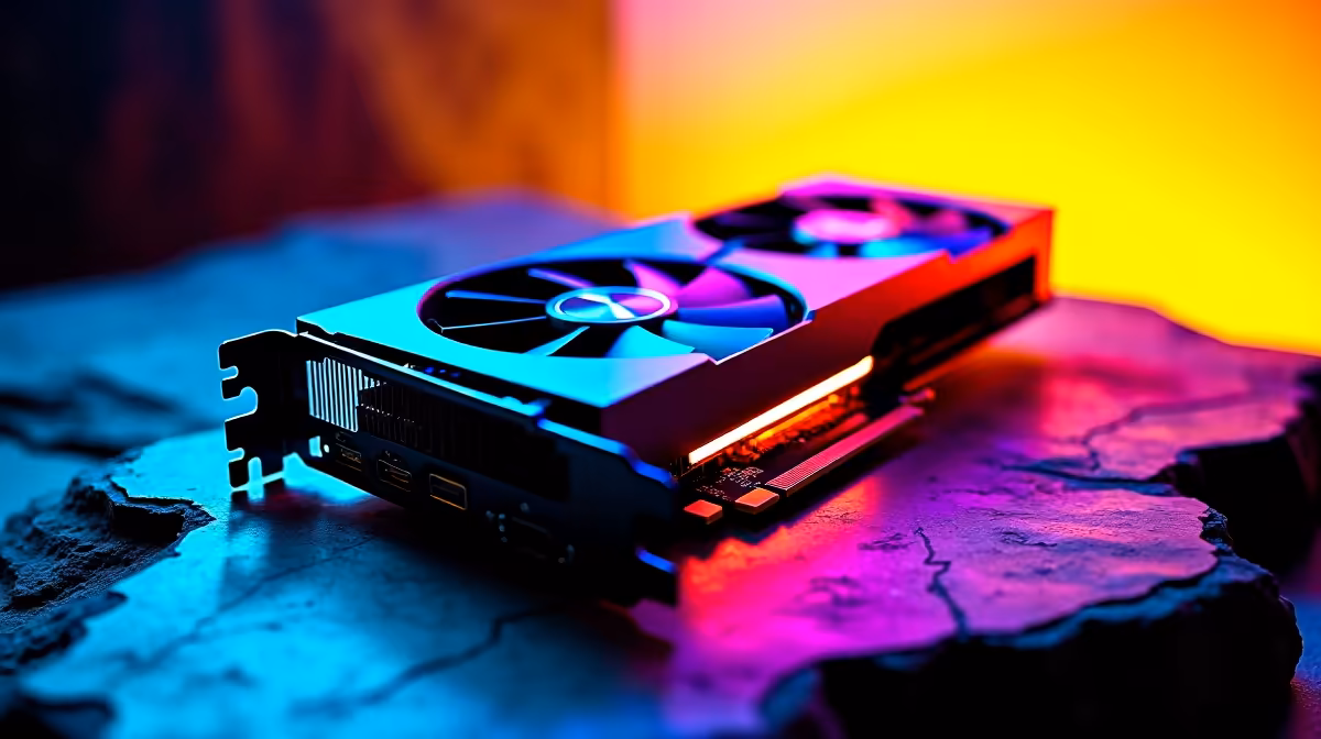 Oyuncuların tercihi değişti! Artık 8GB VRAM yetmiyor mu?
