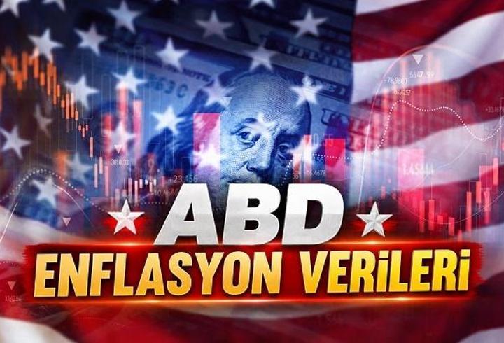 ABD ENFLASYON RAKAMLARI NE ZAMAN, SAAT KAÇTA AÇIKLANACAK? 10 Eylül ABD üretici fiyat endeksi (ÜFE) verisi