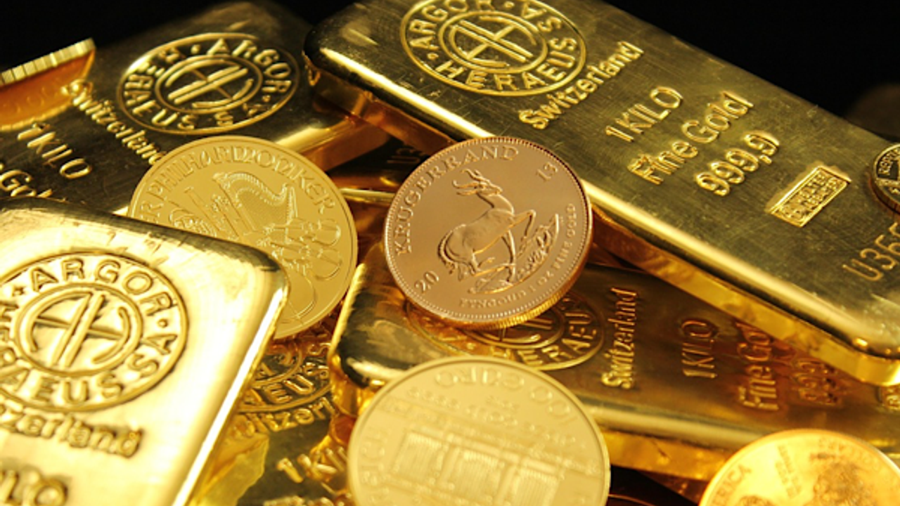 Altında 4.300 dolar seviyesi destek olarak izleniyor
